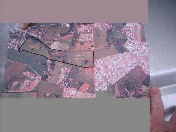 Imagem Terreno à Venda, 272.490 m² em João Aranha - Paulínia Imagem Terreno à Venda, 272.490 m² em João Aranha - Paulínia