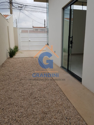 Imagem Casa com 2 Quartos à Venda, 150 m² em Jardim Novo Ii - Mogi Guaçu