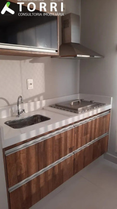 Imagem Apartamento com 3 Quartos à Venda, 90 m² em Além Ponte - Sorocaba