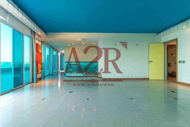 Imagem Apartamento com 4 Quartos à Venda, 425 m² em Copacabana - Rio De Janeiro