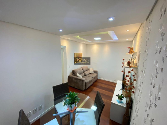 Imagem Apartamento com 2 Quartos à Venda, 50 m² em Jardim Piratininga - Sorocaba Imagem Apartamento com 2 Quartos à Venda, 50 m² em Jardim Piratininga - Sorocaba