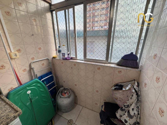 Imagem Kitnet com 1 Quarto à Venda, 35 m² em Tupi - Praia Grande Imagem Kitnet com 1 Quarto à Venda, 35 m² em Tupi - Praia Grande