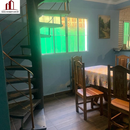 Imagem Casa com 4 Quartos à Venda, em Jardim Marcelino - Caieiras Imagem Casa com 4 Quartos à Venda, em Jardim Marcelino - Caieiras