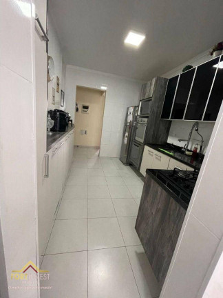 Imagem Imóvel com 3 Quartos à Venda, 123 m² em Vila Guilhermina - Praia Grande Imagem Imóvel com 3 Quartos à Venda, 123 m² em Vila Guilhermina - Praia Grande