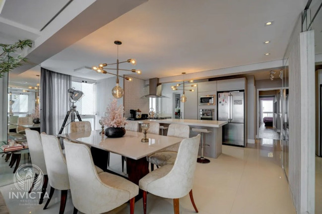 Imagem Apartamento com 3 Quartos à Venda, 220 m² em Barra Sul - Balneário Camboriú