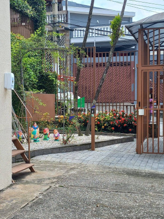Imagem Apartamento com 2 Quartos à Venda, 49 m² em Lauzane Paulista - São Paulo