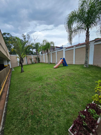 Apartamento com 2 Quartos à Venda, 48 m² em Parque São Vicente - Mauá