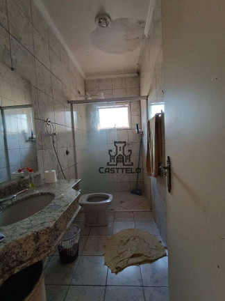 Imagem Casa com 3 Quartos à Venda, 180 m² em Alto Da Boa Vista - Londrina