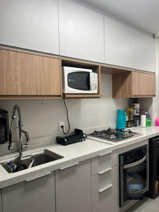Imagem Apartamento com 2 Quartos à Venda, 55 m² em Rudge Ramos - São Bernardo Do Campo