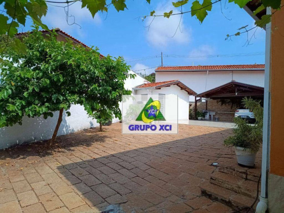 Imagem Casa com 4 Quartos para Alugar, 500 m² em Chácara Primavera - Campinas Imagem Casa com 4 Quartos para Alugar, 500 m² em Chácara Primavera - Campinas