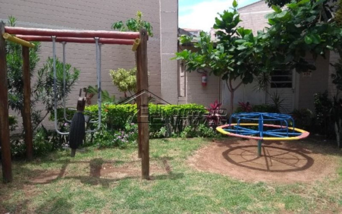 Imagem Casa de Condomínio com 2 Quartos à Venda, 112 m² em Jardim Morumbi - São José Dos Campos