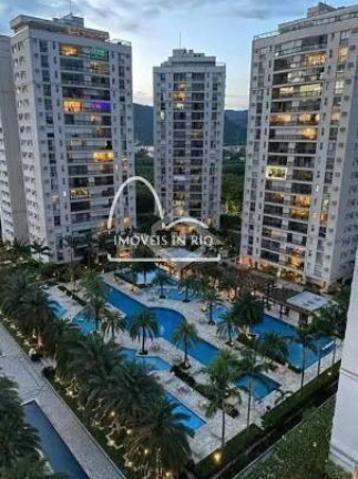 Imagem Apartamento com 3 Quartos à Venda, 170 m² em Barra Olímpica - Rio De Janeiro Imagem Apartamento com 3 Quartos à Venda, 170 m² em Barra Olímpica - Rio De Janeiro