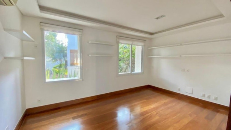 Imagem Casa com 4 Quartos à Venda, 764 m² em Alto Da Boa Vista - São Paulo Imagem Casa com 4 Quartos à Venda, 764 m² em Alto Da Boa Vista - São Paulo