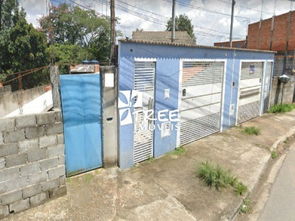 Imagem Sobrado com 2 Quartos à Venda, 82 m² em Jardim Amazonas - Itaquaquecetuba