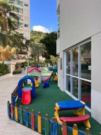 Imagem Apartamento com 4 Quartos à Venda, 127 m² em Itacorubi - Florianópolis