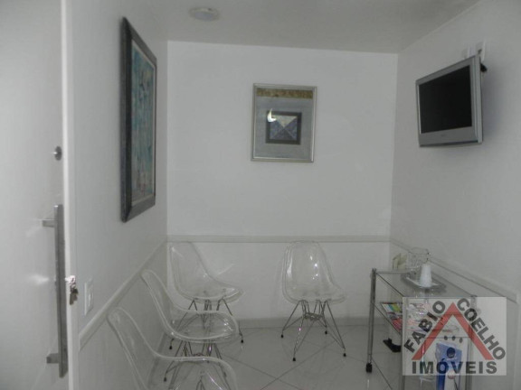 Studio com 1 Quarto à Venda, 46 m² em Jardim Paulista - São Paulo
