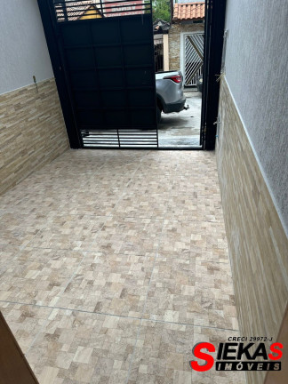 Imagem Sobrado com 2 Quartos à Venda, 75 m² em Vila Laís - São Paulo