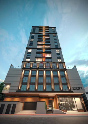 Imagem Apartamento com 2 Quartos à Venda, 70 m² em Varzea - Itapema