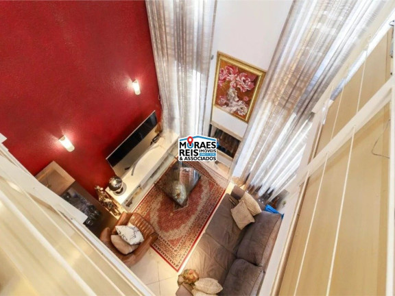 Imagem Apartamento com 2 Quartos à Venda, 100 m² em Santo Amaro - São Paulo Imagem Apartamento com 2 Quartos à Venda, 100 m² em Santo Amaro - São Paulo