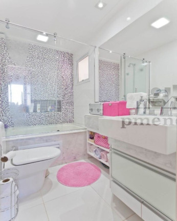 Imagem Apartamento com 4 Quartos à Venda, 220 m² em Vila Romana - São Paulo Imagem Apartamento com 4 Quartos à Venda, 220 m² em Vila Romana - São Paulo