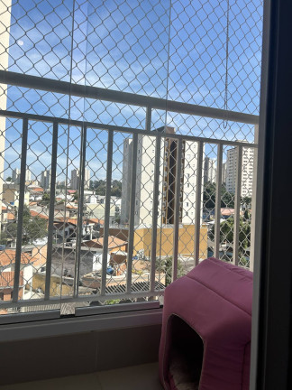 Imagem Apartamento com 3 Quartos à Venda, 78 m² em Jardim Bontempo - Taboão Da Serra Imagem Apartamento com 3 Quartos à Venda, 78 m² em Jardim Bontempo - Taboão Da Serra