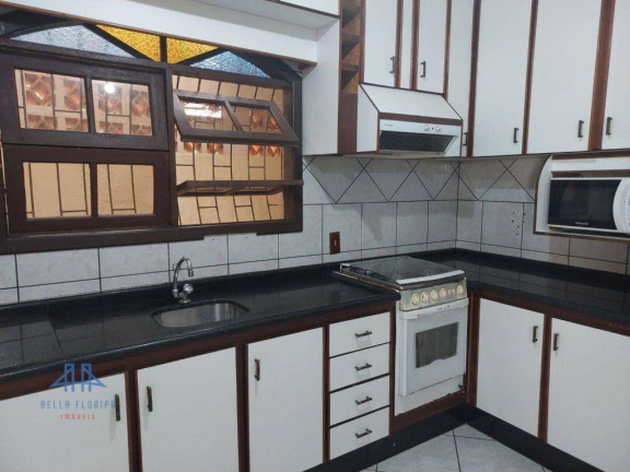 Imagem Casa com 4 Quartos à Venda, 160 m² em Saco Dos Limões - Florianópolis