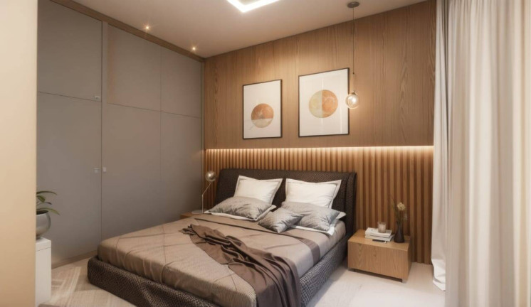 Imagem Casa com 4 Quartos à Venda, 120 m² em Buraquinho - Lauro De Freitas Imagem Casa com 4 Quartos à Venda, 120 m² em Buraquinho - Lauro De Freitas