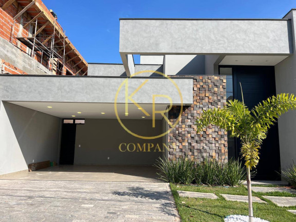 Imagem Casa de Condomínio com 3 Quartos à Venda, 250 m² em Parque Ibiti Reserva - Sorocaba Imagem Casa de Condomínio com 3 Quartos à Venda, 250 m² em Parque Ibiti Reserva - Sorocaba