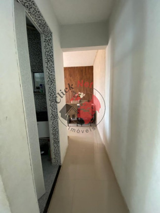 Imagem Apartamento com 2 Quartos à Venda, 50 m² em Alves Dias - São Bernardo Do Campo