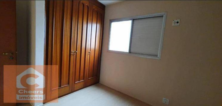 Imagem Apartamento com 3 Quartos à Venda, 82 m² em Vila Clementino - São Paulo
