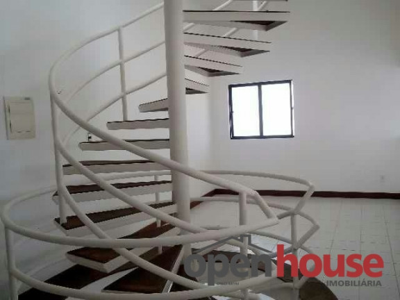 Imagem Apartamento com 6 Quartos à Venda, 600 m² em Tirol - Natal Imagem Apartamento com 6 Quartos à Venda, 600 m² em Tirol - Natal