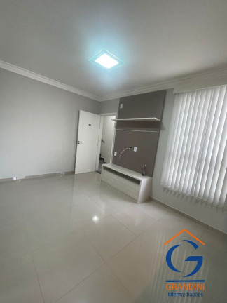 Imagem Apartamento com 2 Quartos à Venda, 57 m² em Jardim Novo Ii - Mogi Guaçu