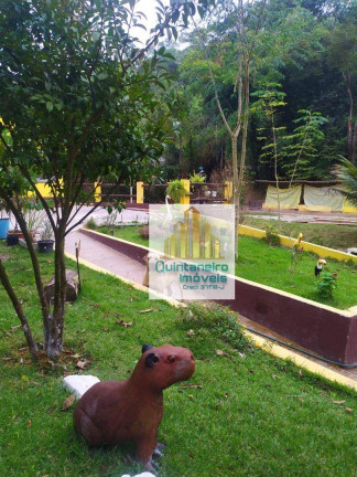Imagem Chácara com 3 Quartos à Venda, 1.060 m² em Copaco - Arujá