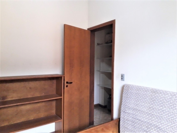 Imagem Apartamento com 3 Quartos à Venda, 60 m² em Boracéia - Bertioga