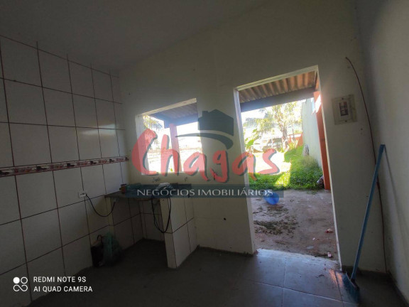 Imagem Terreno à Venda, 300 m² em Jaraguá - Caraguatatuba