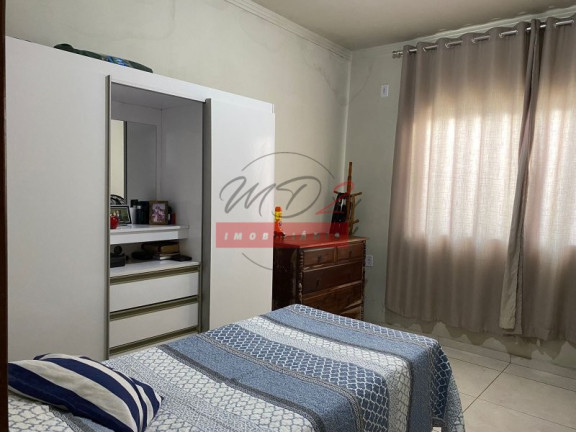 Imagem Casa com 2 Quartos à Venda, 120 m² em Campo Limpo - Feira De Santana Imagem Casa com 2 Quartos à Venda, 120 m² em Campo Limpo - Feira De Santana