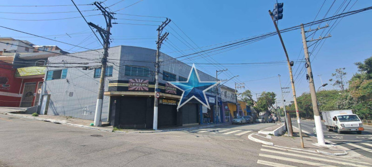 Imóvel para Alugar, 18 m² em Freguesia Do ó - São Paulo
