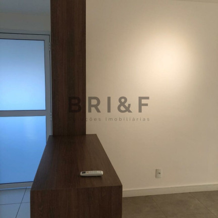 Imagem Apartamento com 2 Quartos à Venda, 85 m² em Brooklin  - São Paulo
