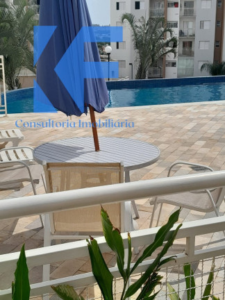 Imagem Imóvel com 2 Quartos à Venda, 48 m² em Jardim Alto Da Boa Vista - Valinhos Imagem Imóvel com 2 Quartos à Venda, 48 m² em Jardim Alto Da Boa Vista - Valinhos