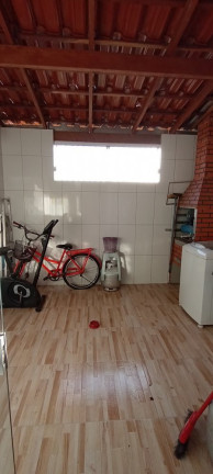 Imagem Sobrado com 2 Quartos à Venda, 105 m² em Santa Regina - Camboriú