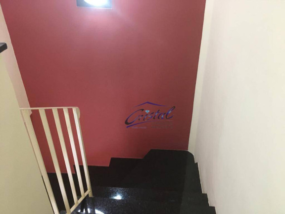 Imagem Casa com 3 Quartos à Venda ou Locação, 180 m² em Jardim Ester - São Paulo