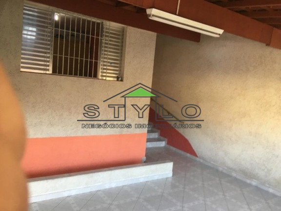 Sobrado com 3 Quartos à Venda, 180 m² em Jardim Silvina - São Bernardo Do Campo