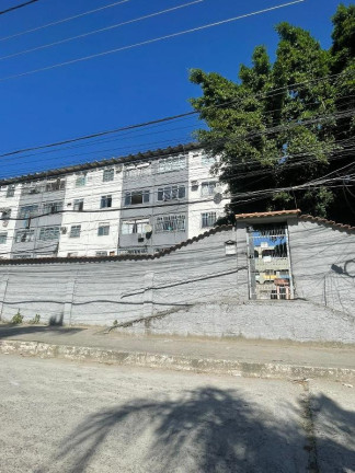 Imóvel com 2 Quartos à Venda, 66 m² em Vila Lage - Sao Goncalo