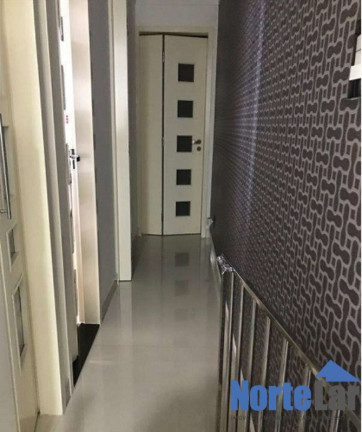 Imagem Cobertura com 3 Quartos à Venda, 154 m² em Casa Verde - São Paulo