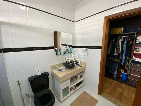 Imagem Casa com 5 Quartos à Venda, 340 m² em Boa Vista - Piracaia