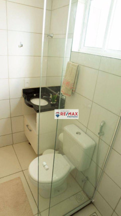 Imagem Apartamento com 2 Quartos à Venda, 53 m² em Gramame - João Pessoa