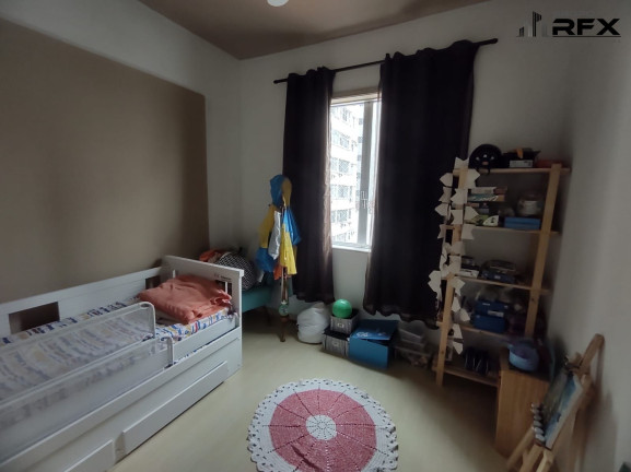 Imagem Apartamento com 3 Quartos à Venda, 87 m² em Icaraí - Niterói