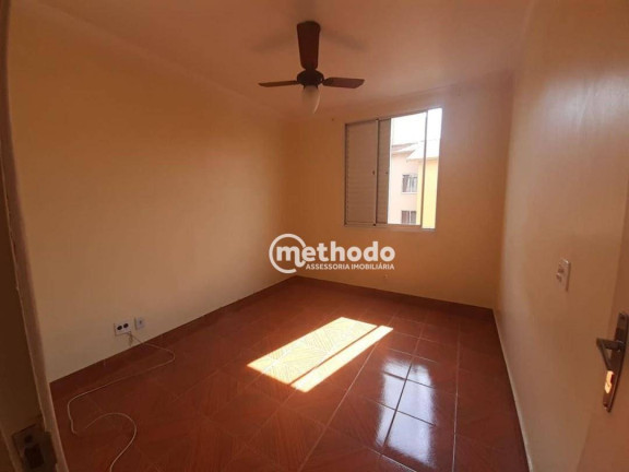 Imagem Apartamento com 2 Quartos à Venda, 65 m² em Jardim Paulicéia - Campinas Imagem Apartamento com 2 Quartos à Venda, 65 m² em Jardim Paulicéia - Campinas