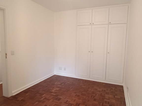 Imagem Apartamento com 3 Quartos à Venda, 103 m² em Pompeia - São Paulo