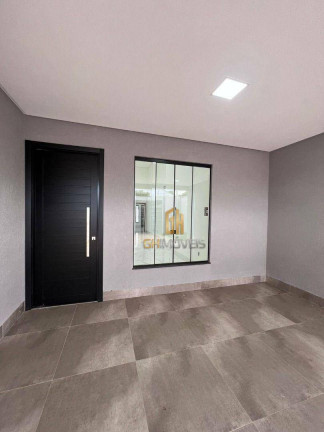 Imagem Casa com 3 Quartos à Venda, 118 m² em Vila Rosa - Goiânia